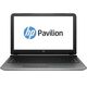 Ноутбук HP Pavilion 15-ab221ur (P7R51EA)