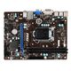 Материнская плата MSI H81-P33