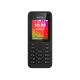 Кнопочный телефон Nokia 130 Dual Sim (RM-1035) Black