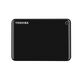 Внешний жесткий диск Toshiba Canvio Connect II 500GB Black (HDTC805EK3AA)