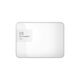 WD My Passport Ultra 500GB White (WDBWWM5000AWT)