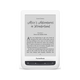 Электронная книга PocketBook Touch Lux 3 White