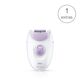 Эпилятор Braun Silk-epil 3 Legs 3170