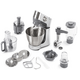 Кухонный комбайн Kenwood Prospero KM287