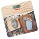 Напольные весы ARESA AR-4401 (SB-304)