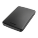Внешний жесткий диск TOSHIBA Canvio Basics 1TB Black (HDTB310EK3AA)