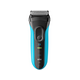 Электробритва Braun Series 3 3010TS + Travel Pouch & Gillette Gel