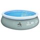 Каркасно-надувной бассейн Jilong Prompt Set Pool (JL017448NG)