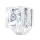 Кулер для процессора DEEPCOOL NEPTWIN WHITE