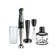 Погружной блендер Braun MultiQuick 9 MQ 9037X