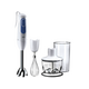 Погружной блендер Braun Multiquick 3 MQ 3025 Spaghetti