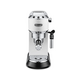Рожковая кофеварка DeLonghi Dedica EC 685.W