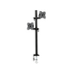 Кронштейн для мониторов Kromax OFFICE-5 Grey
