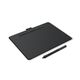 Графический планшет Wacom Intuos Medium Pistachio Black (CTL-6100WLK-N)