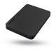 Внешний жесткий диск TOSHIBA Canvio Basics 1TB (HDTB410EK3AA)