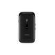 Кнопочный телефон Nobby 240C Black