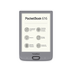 Электронная книга PocketBook 616 MatteSilver (PB616-S-CIS)