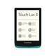 Электронная книга PocketBook Touch Lux 4 (PB627-C-CIS) Emerald