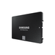 SSD Samsung 860 Evo 500GB (MZ-76E500)