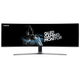 Игровой монитор Samsung C49HG90DMI (LC49HG90DMIXCI)