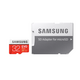 Карта памяти Samsung EVO Plus microSDHC 32GB Class 10 UHS-I U1 with SD Adapter (MB-MC32GA)