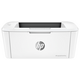 Принтер HP LaserJet Pro M15a (W2G50A)