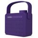Портативная колонка SVEN PS-72 Purple