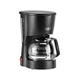 Капельная кофеварка HOLT HT-CM-005