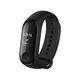 Фитнес-браслет Xiaomi Mi Band 3 Black (Global Version)