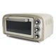 Мини-печь Ariete Forno Vintage verde 0979/03