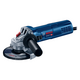 Угловая шлифмашина BOSCH GWS 9-125 S (0 601 396 102)