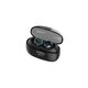 Bluetooth гарнитура Nobby Expert T-110 Black Blue