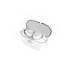 Bluetooth гарнитура Nobby Expert T-110 White