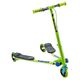 Самокат Yvolution Fliker Air A1 Green