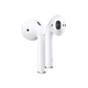 Bluetooth гарнитура Apple AirPods 2 with Wireless Charging Case