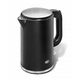 Электрочайник HOLT HT-KT-020 Black