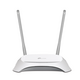 Многофункциональный Wi-Fi роутер с поддержкой 3G/4G TP-Link TL-WR842N v5.0