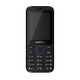 Кнопочный телефон Nobby 231 Blue Black