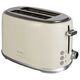 Тостер Tesler TT-255 Beige