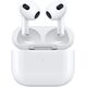 Гарнитура Apple AirPods 3 (MME73)