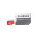 Карта памяти Samsung EVO Plus microSDXC 256GB Class 10 UHS-I U3 with SD Adapter (MB-MC256HA)