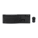 Комплект клавиатура + мышь Logitech MK270 (920-004518)