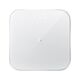 Напольные весы электронные Xiaomi Mi Smart Scale 2 White XMTZC04HM (NUN4056GL)