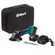 Угловая шлифмашина (болгарка) Bort BWS-18Li-125