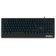 Игровая клавиатура с подсветкой SVEN KB-G8300