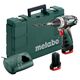 Дрель-шуруповерт Metabo PowerMaxx BS Basic (600080500)