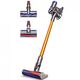 Пылесос Dyson V8 Absolute