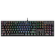 Механическая клавиатура REDRAGON MITRA