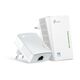 Комплект Wi-Fi Powerline адаптеров TP-Link TL-WPA4220 KIT