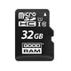 Карта памяти GOODRAM M1A0 microSDHC 32GB Class10 UHS-I (M1A0-0320R12)